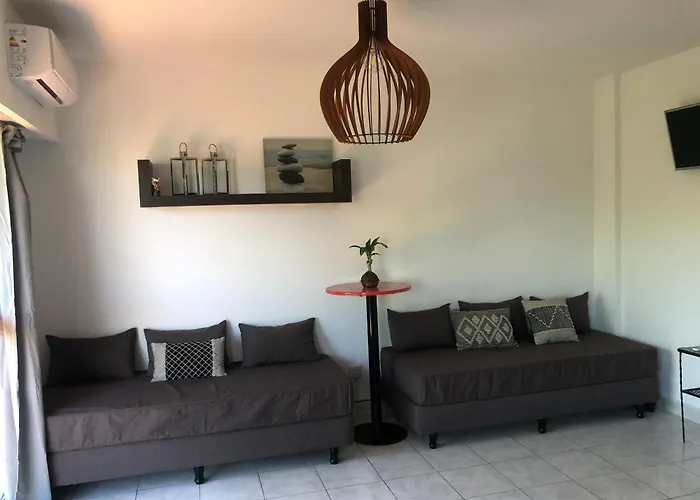 Estudio En Palermo Soho