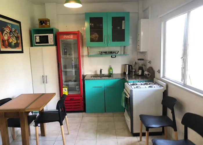 Estudio En Palermo Soho