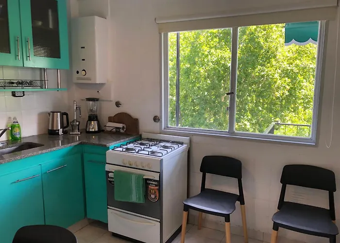 Estudio En Palermo Soho