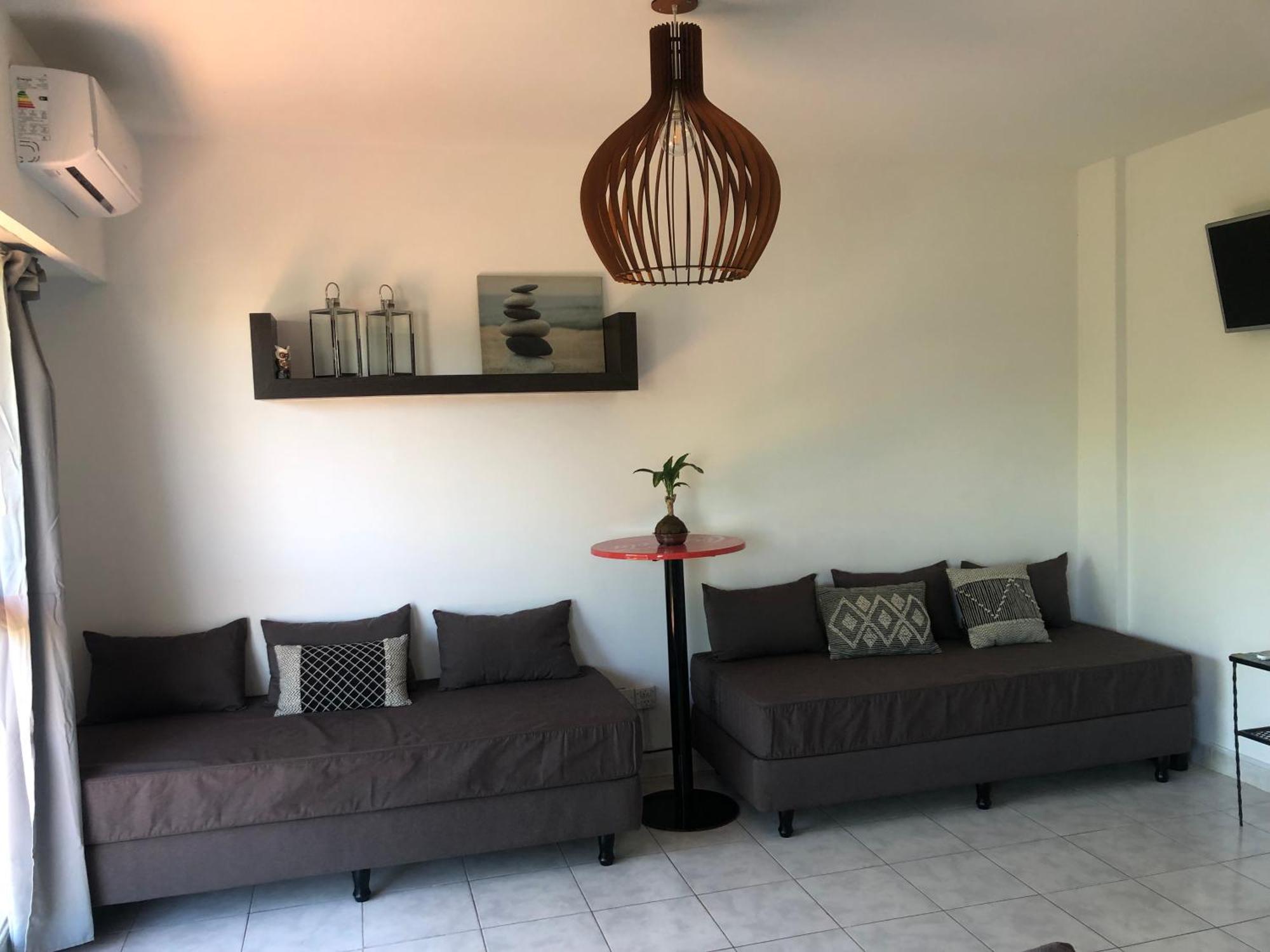 Estudio En Palermo Soho Apartment *