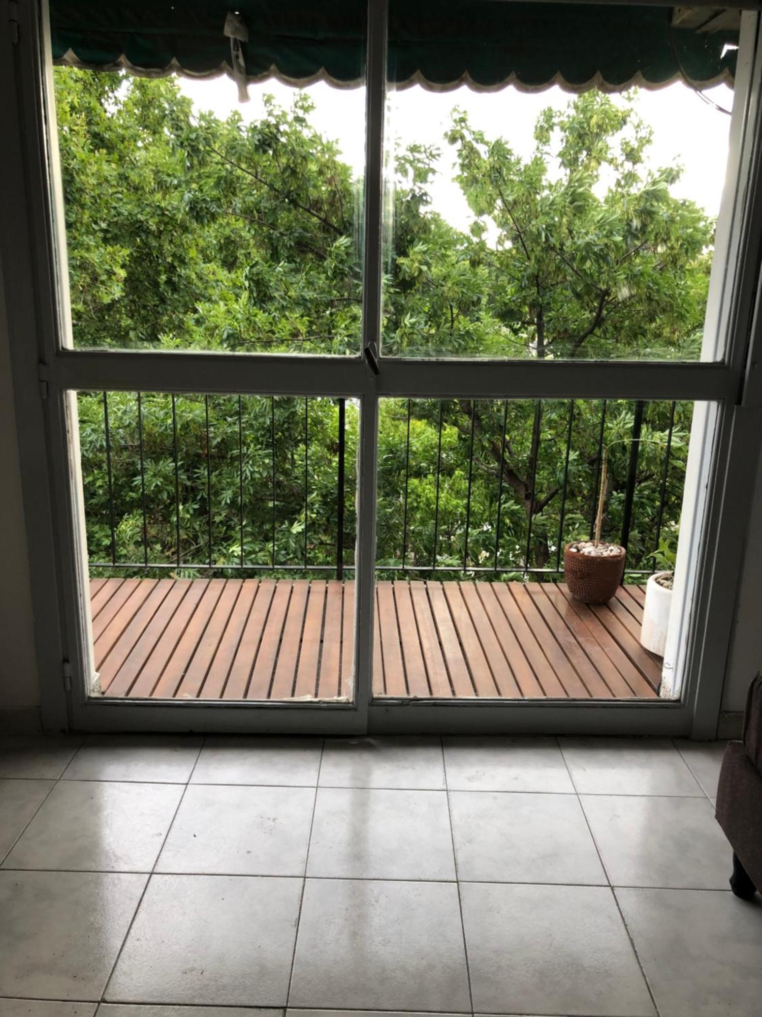 Apartment Estudio En Palermo Soho *