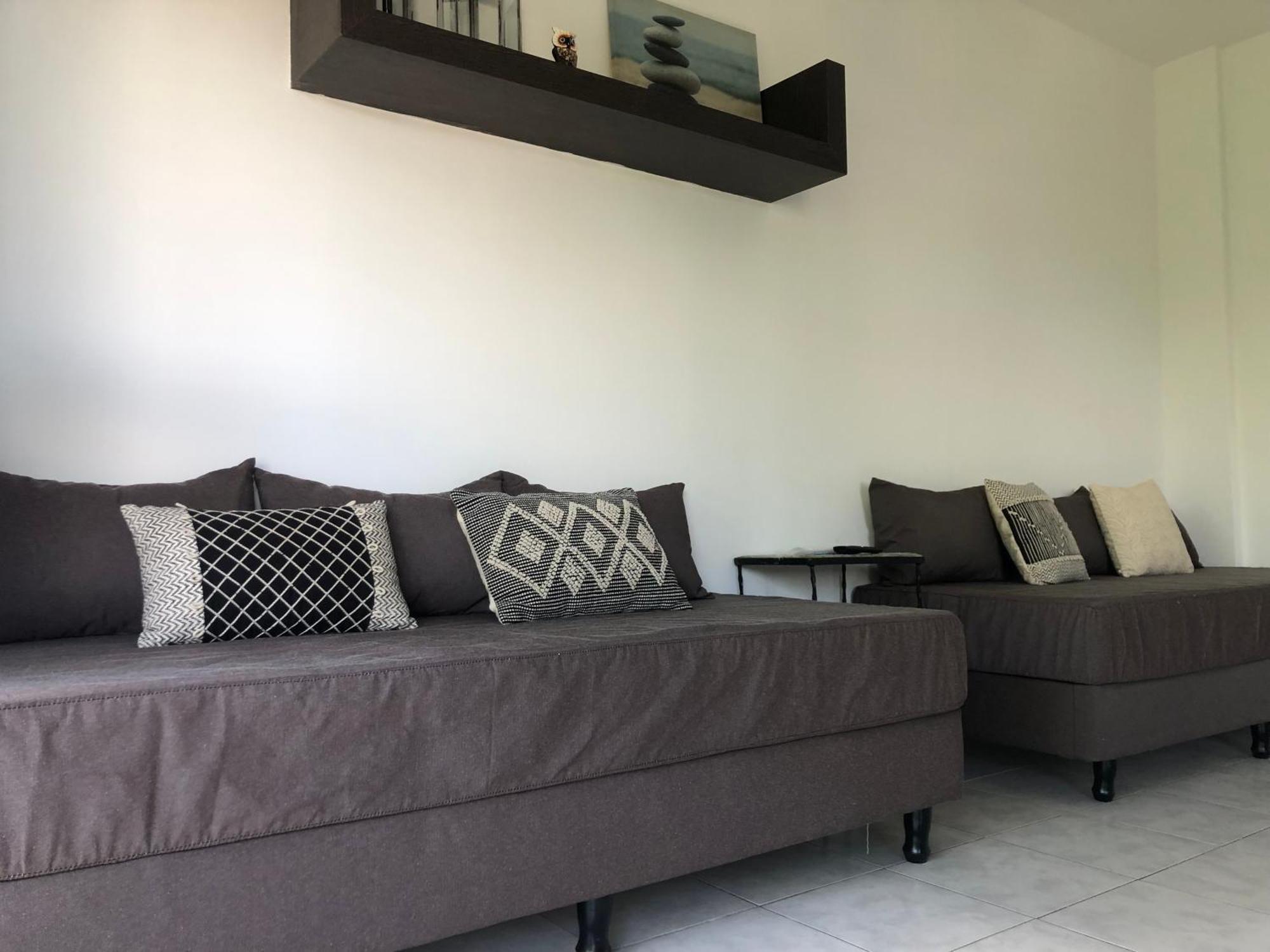 Estudio En Palermo Soho Apartment