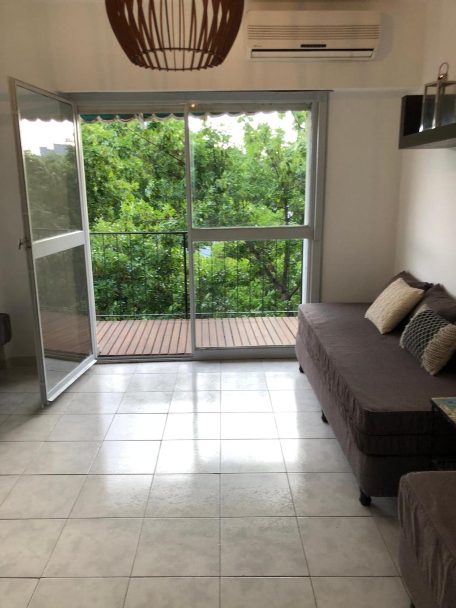 Apartment Estudio En Palermo Soho Buenos Aires