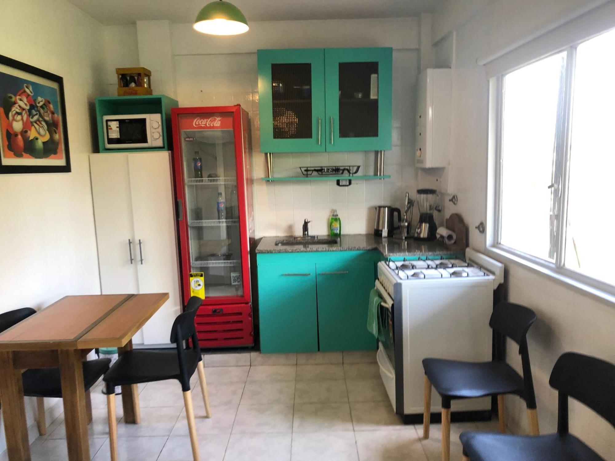 Apartment Estudio En Palermo Soho *