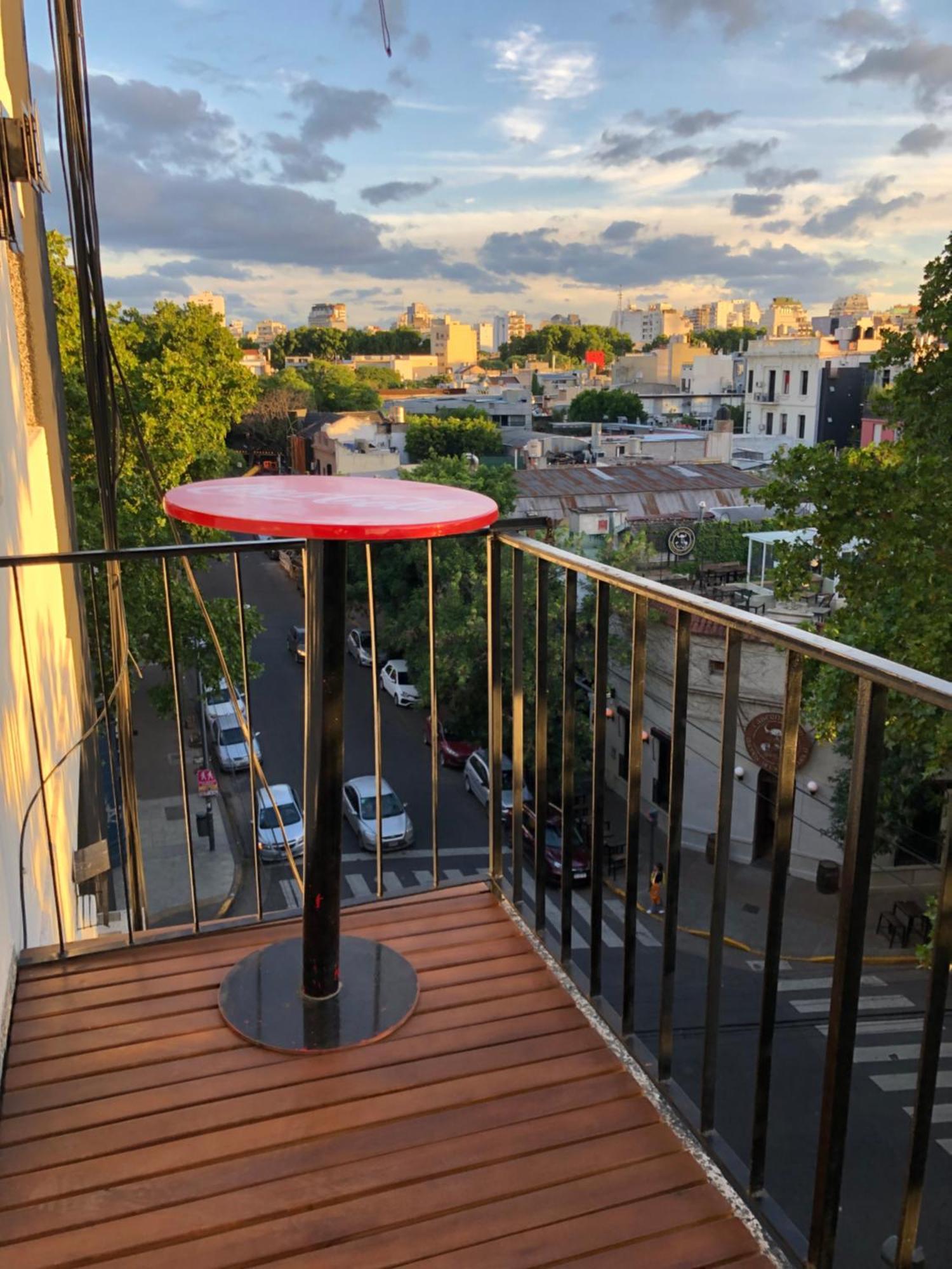 Apartment Estudio En Palermo Soho *
